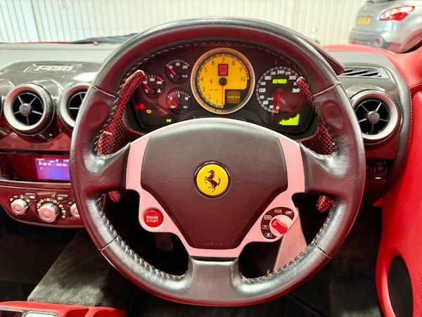 Used Ferrari F430 2006 for sale - 75451102: Photo 15
