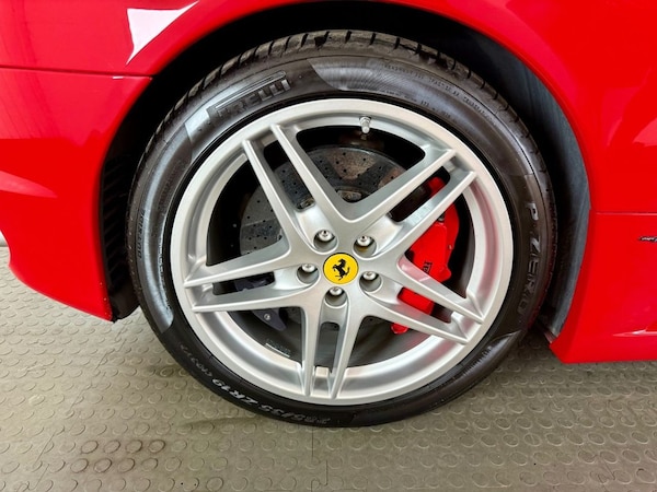 Used Ferrari F430 2006 for sale - 75451102: Photo 17