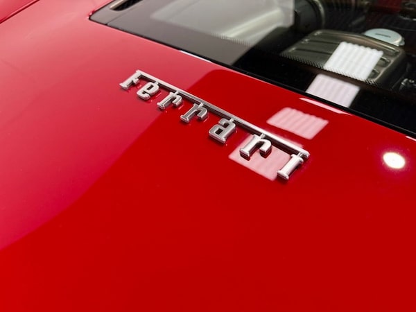 Used Ferrari F430 2006 for sale - 75451102: Photo 20