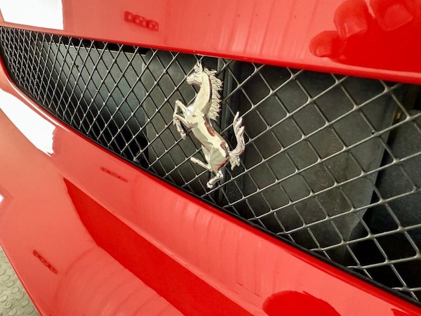 Used Ferrari F430 2006 for sale - 75451102: Photo 21