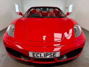 Used Ferrari F430 2006 for sale - 75451102: Photo