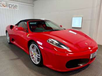 Used Ferrari F430 2006 for sale - 75451102: Photo