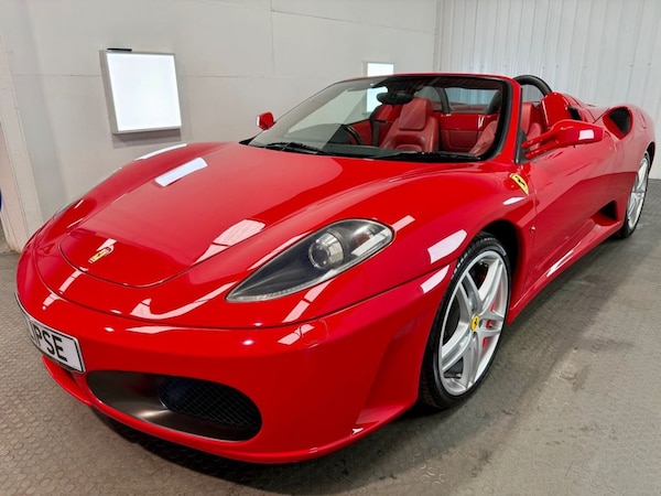 Used Ferrari F430 2006 for sale - 75451102: Photo 5
