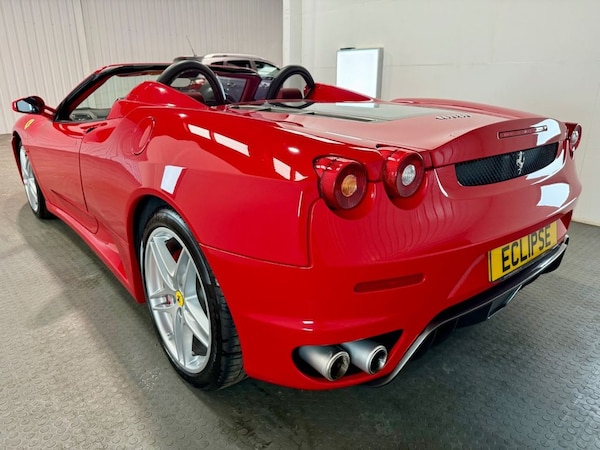 Used Ferrari F430 2006 for sale - 75451102: Photo 6