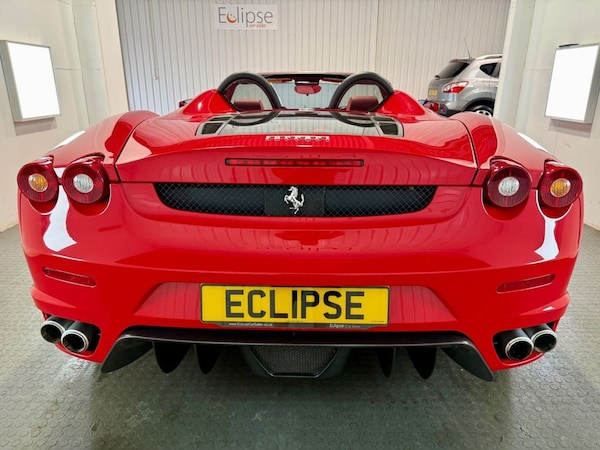 Used Ferrari F430 2006 for sale - 75451102: Photo 7