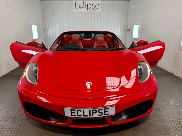 Used Ferrari F430 2006 for sale - 75451102: Photo 9