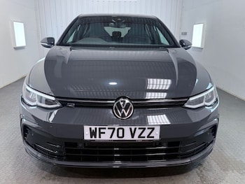Used Volkswagen Golf 2020 for sale - 75843166: Photo