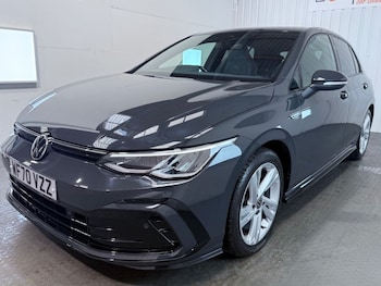 Used Volkswagen Golf 2020 for sale - 75843166: Photo