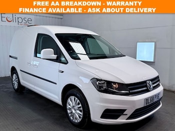 Used Volkswagen Caddy 2019 for sale - 79233515: Photo