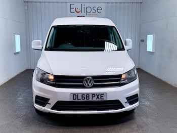 Used Volkswagen Caddy 2019 for sale - 79233515: Photo