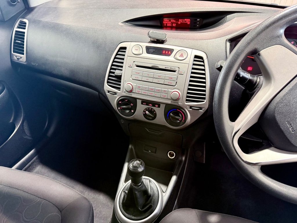 Used Hyundai i20 2010 for sale - 76481558: Photo 17