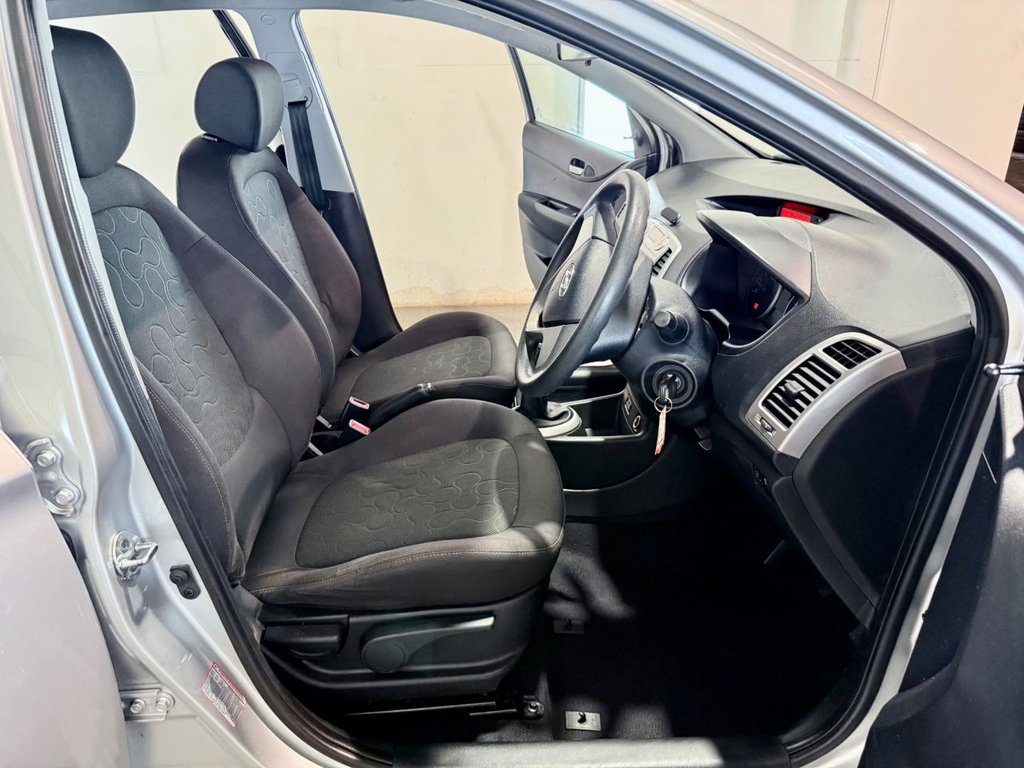 Used Hyundai i20 2010 for sale - 76481558: Photo 22