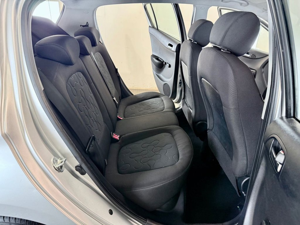 Used Hyundai i20 2010 for sale - 76481558: Photo 23