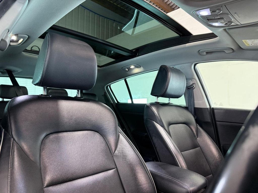 Used Kia Sportage 2020 for sale - 77821228: Photo 11