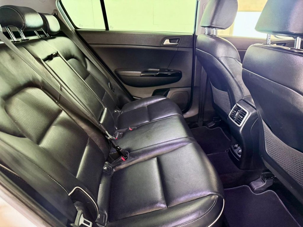 Used Kia Sportage 2020 for sale - 77821228: Photo 12