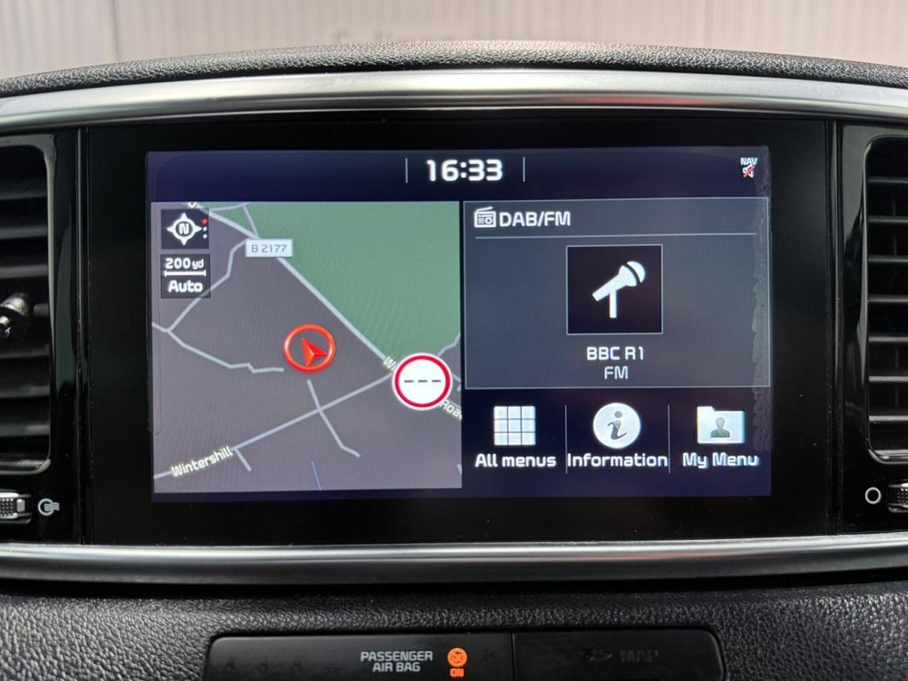 Used Kia Sportage 2020 for sale - 77821228: Photo 15