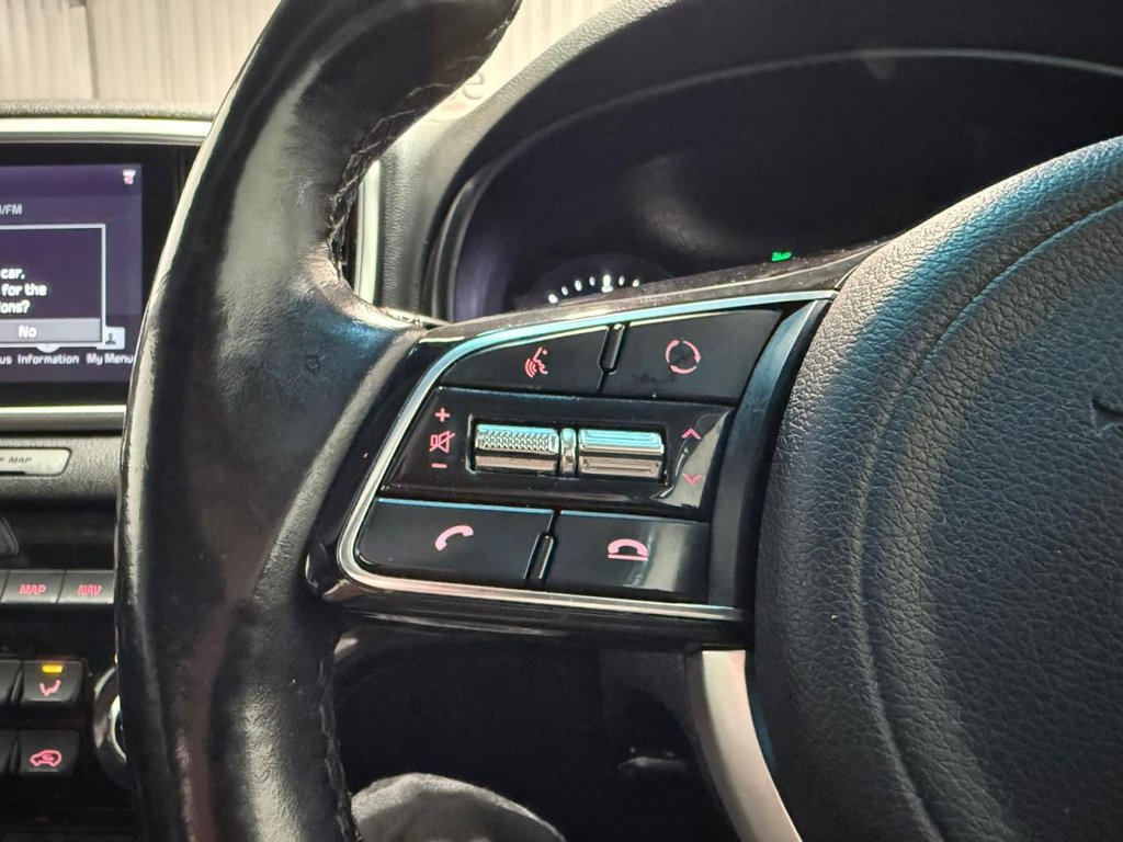 Used Kia Sportage 2020 for sale - 77821228: Photo 21