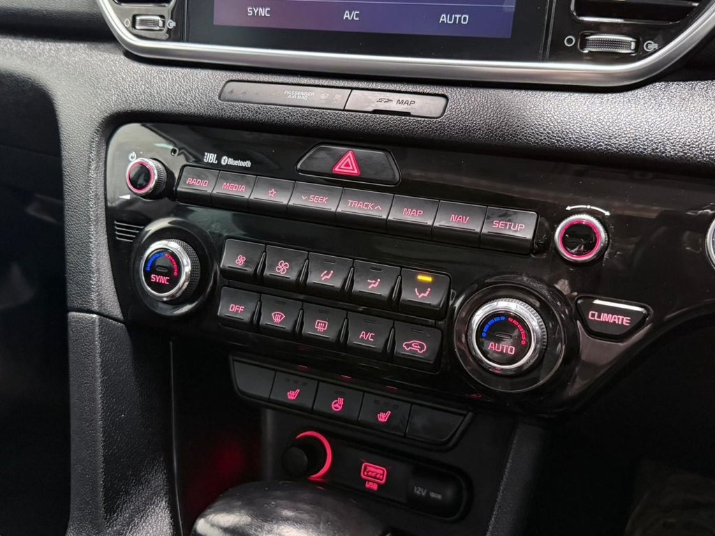 Used Kia Sportage 2020 for sale - 77821228: Photo 24