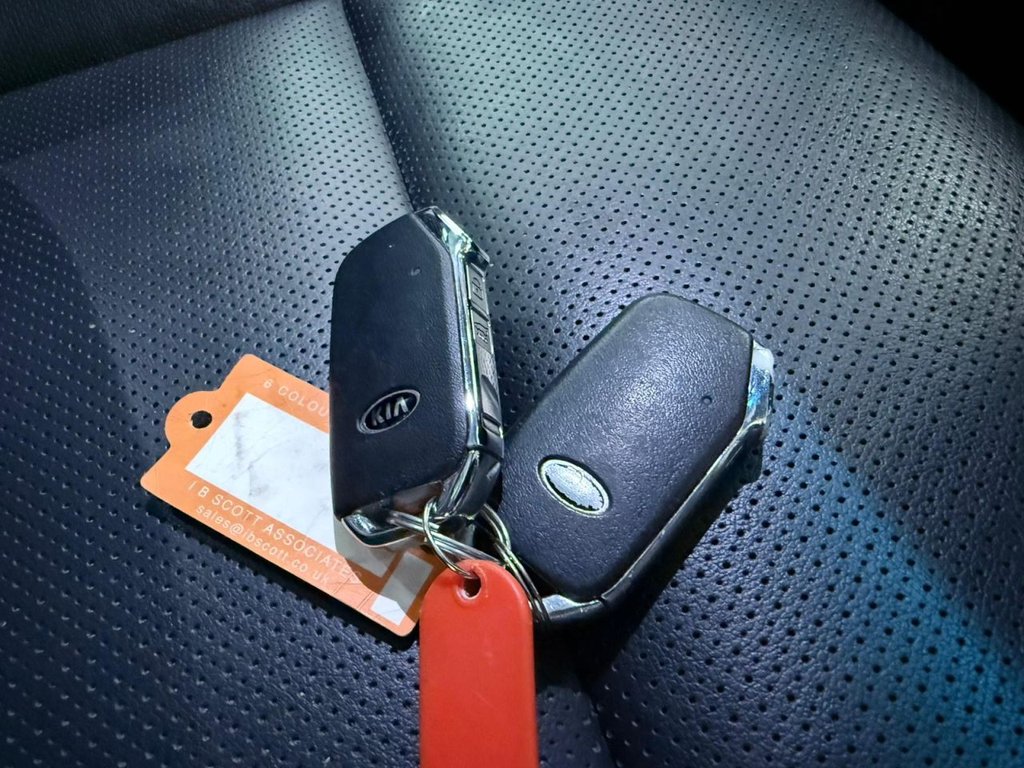 Used Kia Sportage 2020 for sale - 77821228: Photo 26