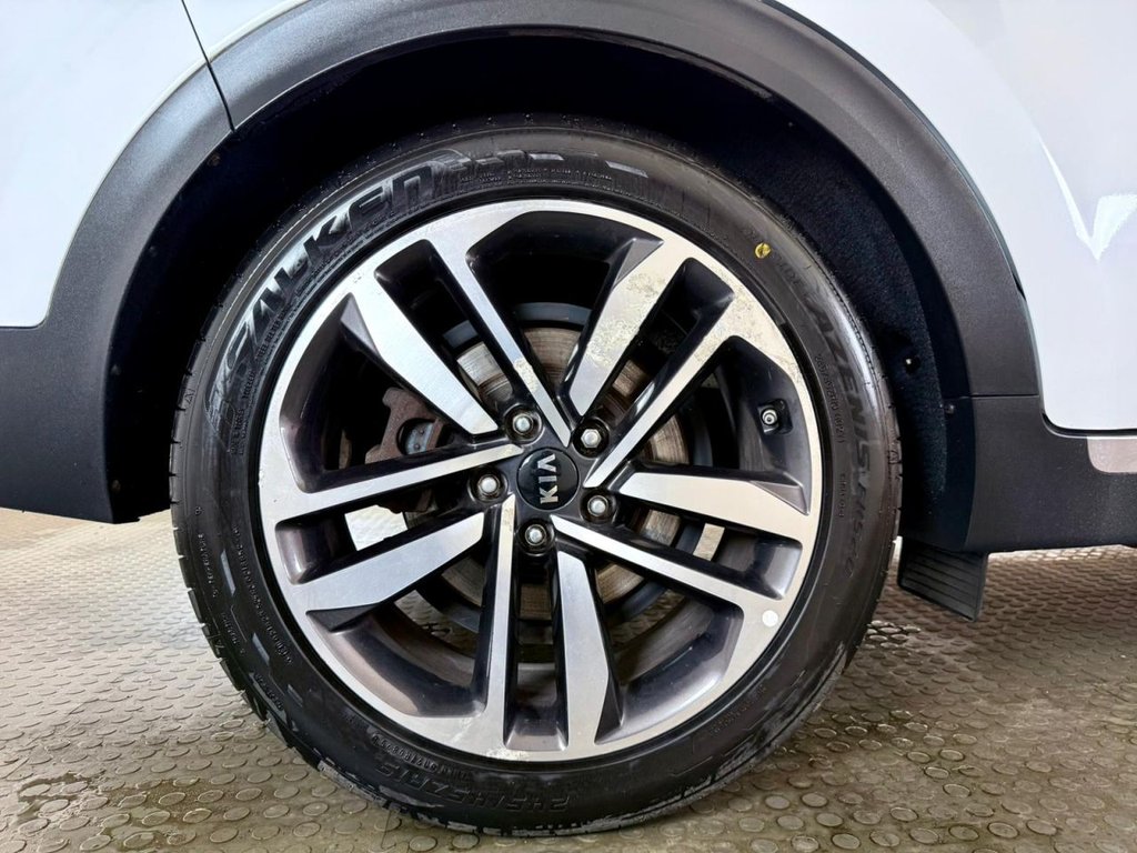 Used Kia Sportage 2020 for sale - 77821228: Photo 27