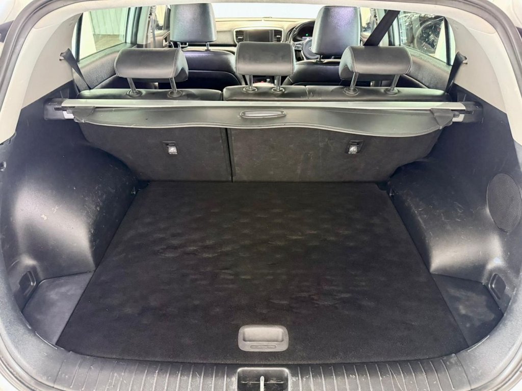Used Kia Sportage 2020 for sale - 77821228: Photo 28