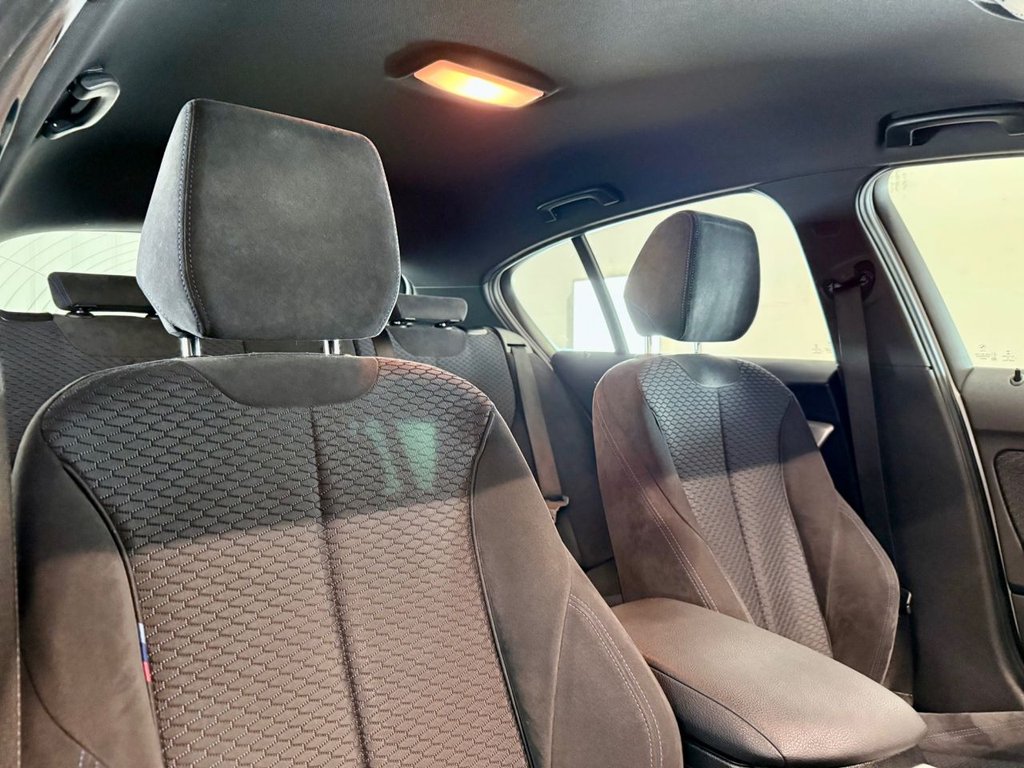 Used BMW 1 Series 2015 for sale - 77408603: Photo 10