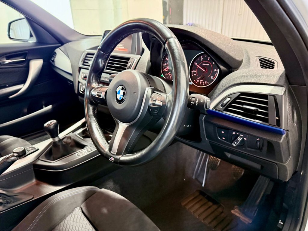 Used BMW 1 Series 2015 for sale - 77408603: Photo 11