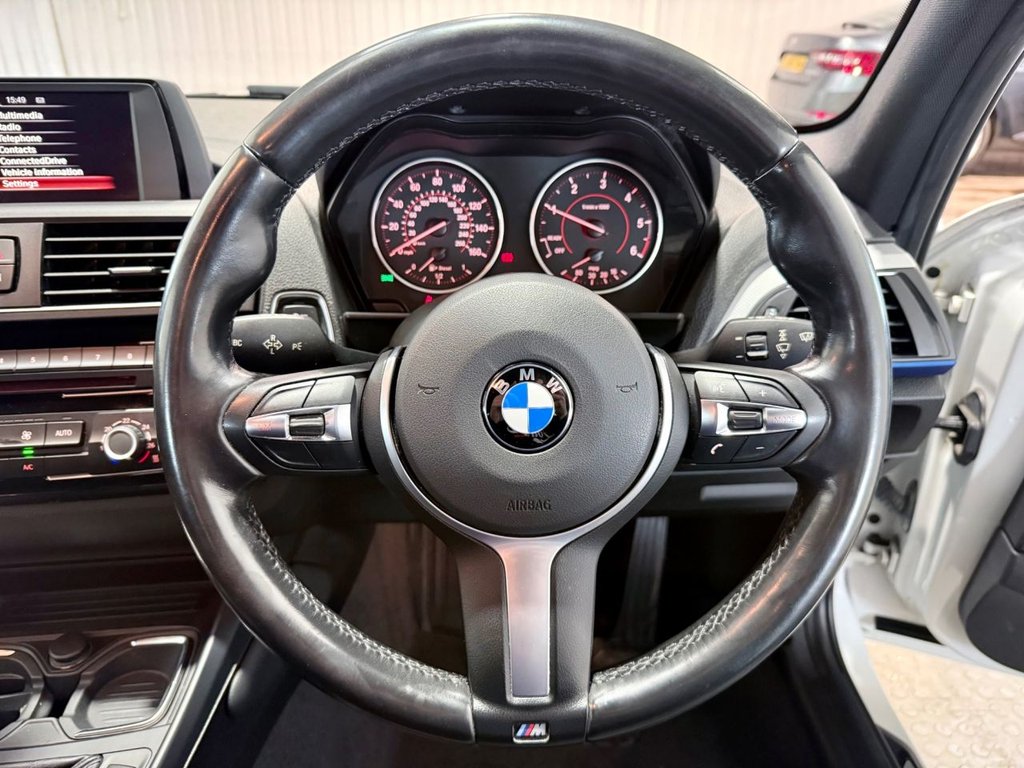 Used BMW 1 Series 2015 for sale - 77408603: Photo 12