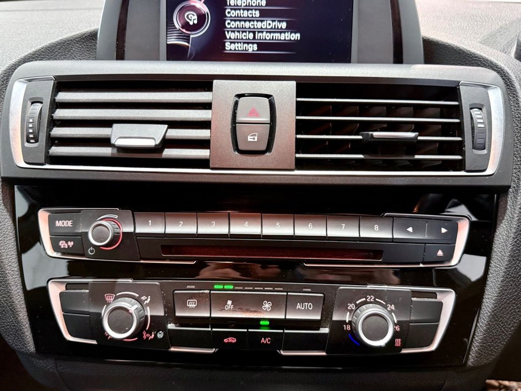 Used BMW 1 Series 2015 for sale - 77408603: Photo 25