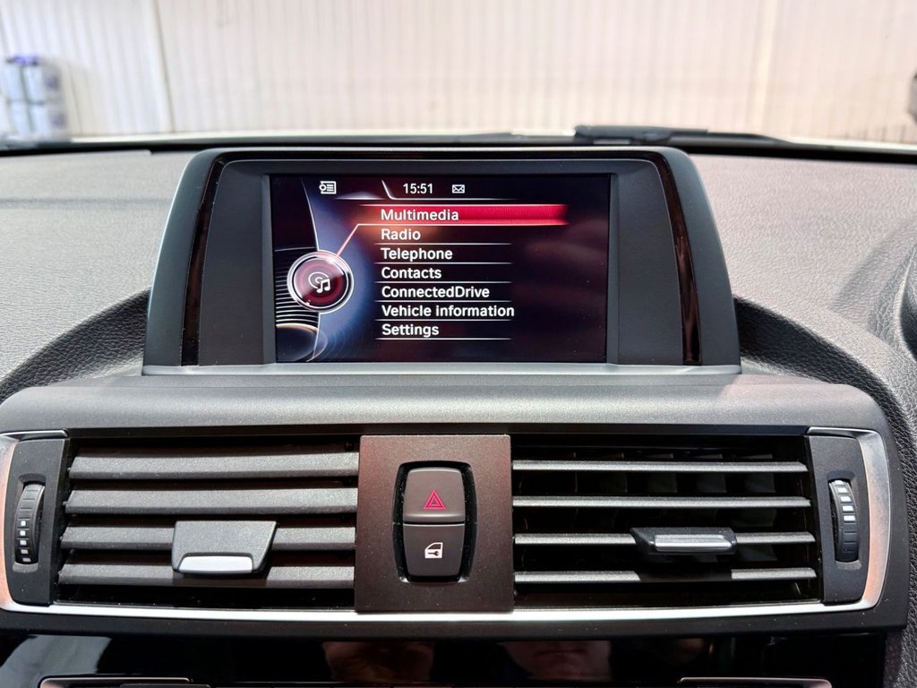 Used BMW 1 Series 2015 for sale - 77408603: Photo 26