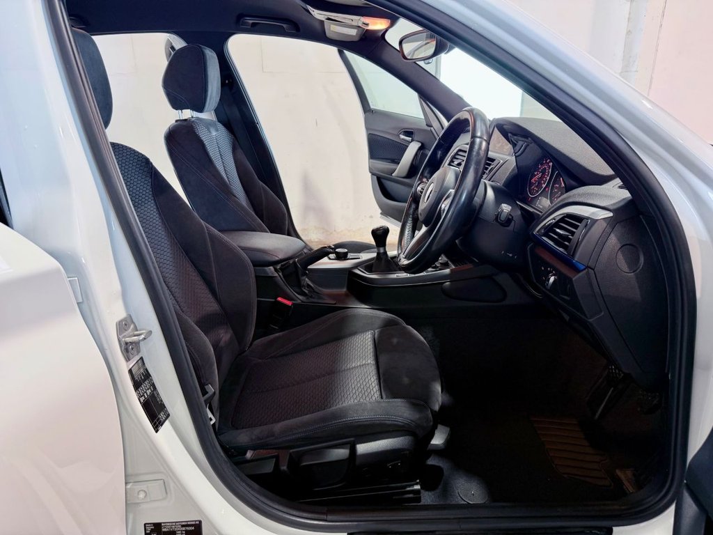 Used BMW 1 Series 2015 for sale - 77408603: Photo 28