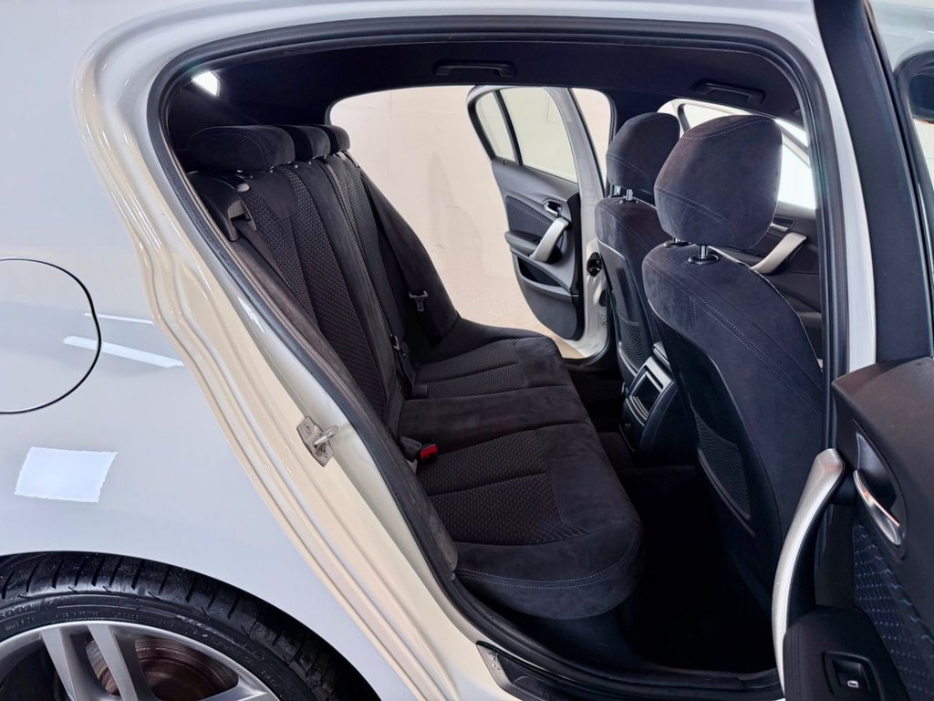 Used BMW 1 Series 2015 for sale - 77408603: Photo 29