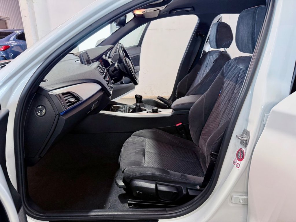 Used BMW 1 Series 2015 for sale - 77408603: Photo 30