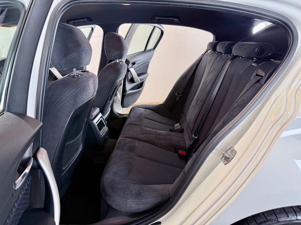 Used BMW 1 Series 2015 for sale - 77408603: Photo 31