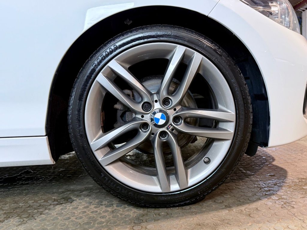 Used BMW 1 Series 2015 for sale - 77408603: Photo 33