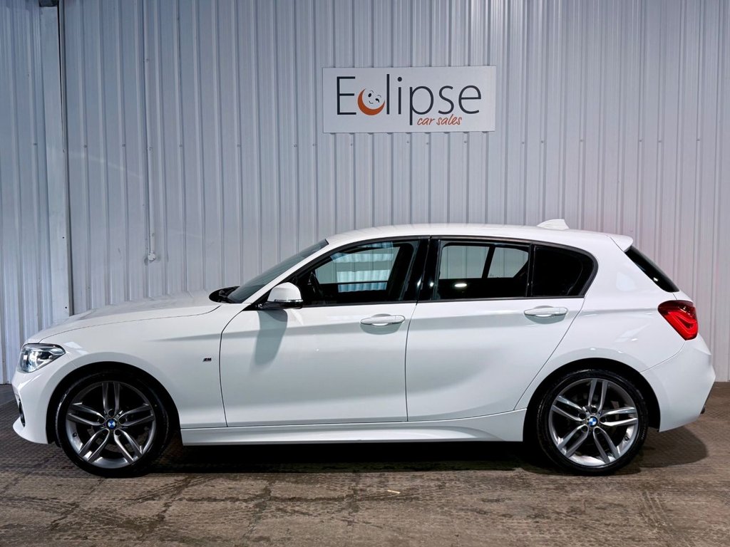 Used BMW 1 Series 2015 for sale - 77408603: Photo 9
