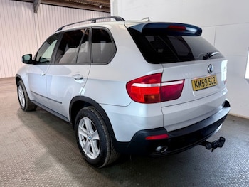 Used BMW X5 2009 for sale - 79530361: Photo