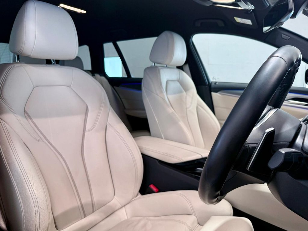 Used BMW 5 Series 2019 for sale - 78180844: Photo 11