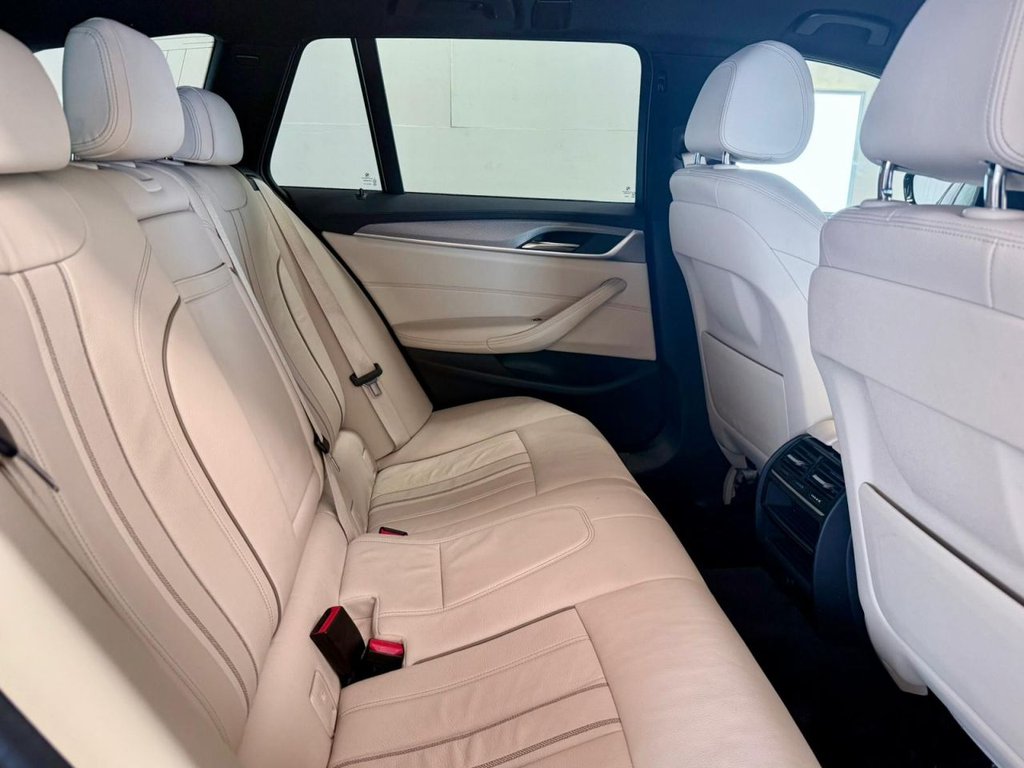 Used BMW 5 Series 2019 for sale - 78180844: Photo 12