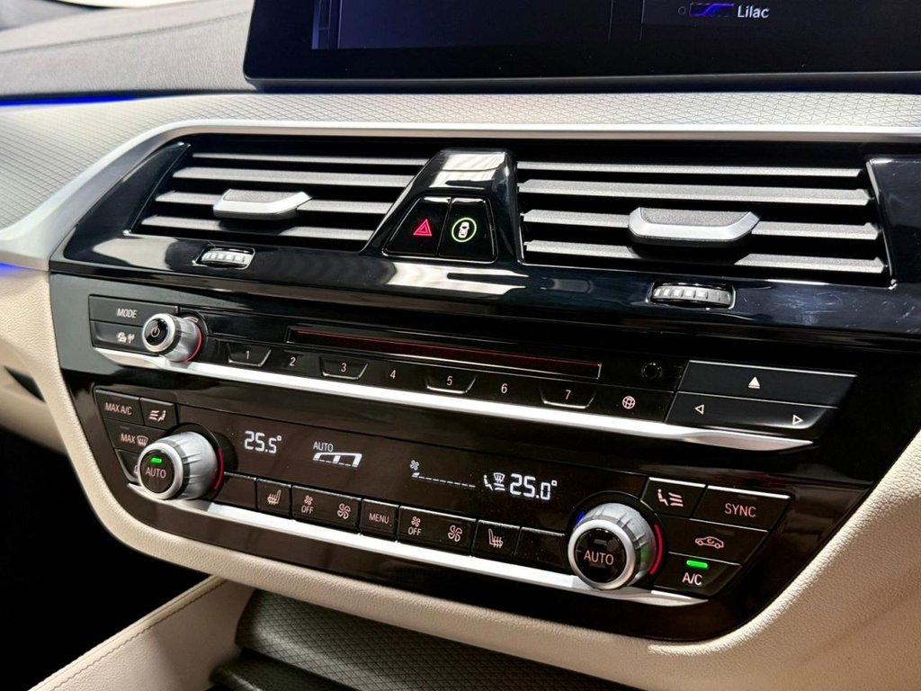 Used BMW 5 Series 2019 for sale - 78180844: Photo 14