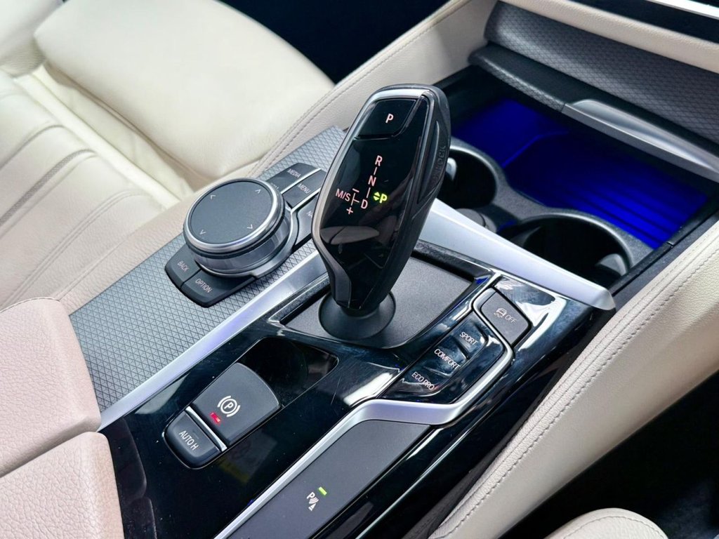 Used BMW 5 Series 2019 for sale - 78180844: Photo 15