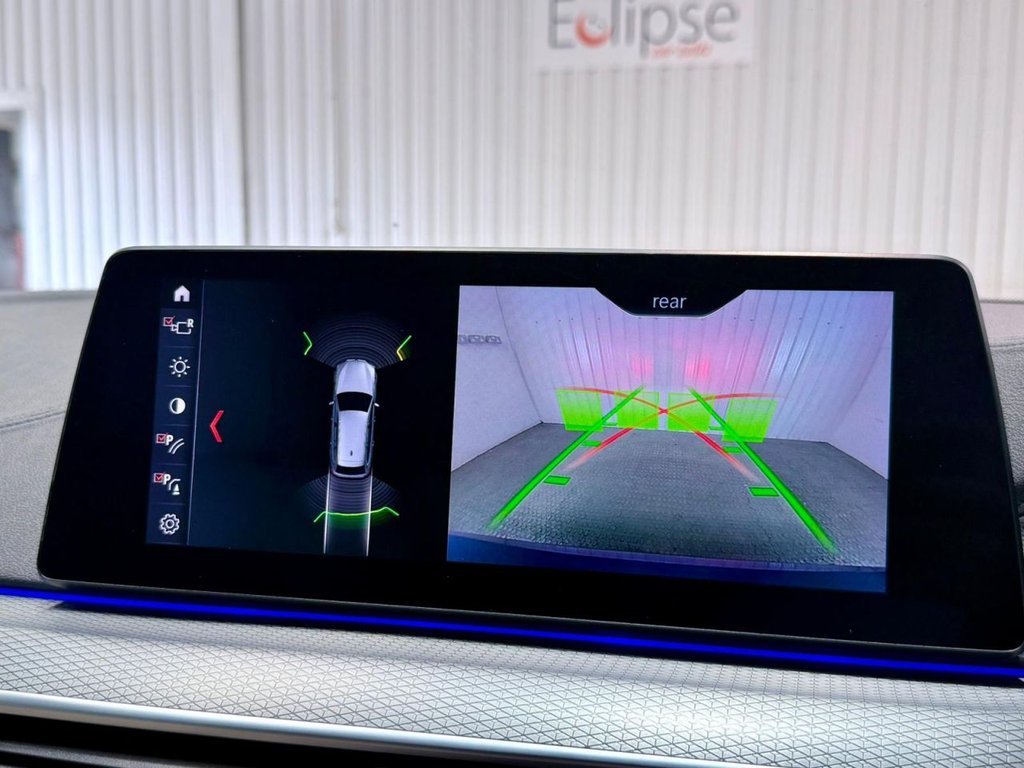 Used BMW 5 Series 2019 for sale - 78180844: Photo 16