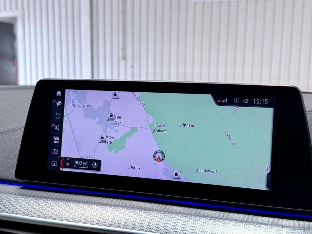 Used BMW 5 Series 2019 for sale - 78180844: Photo 17