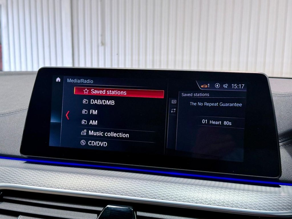 Used BMW 5 Series 2019 for sale - 78180844: Photo 18