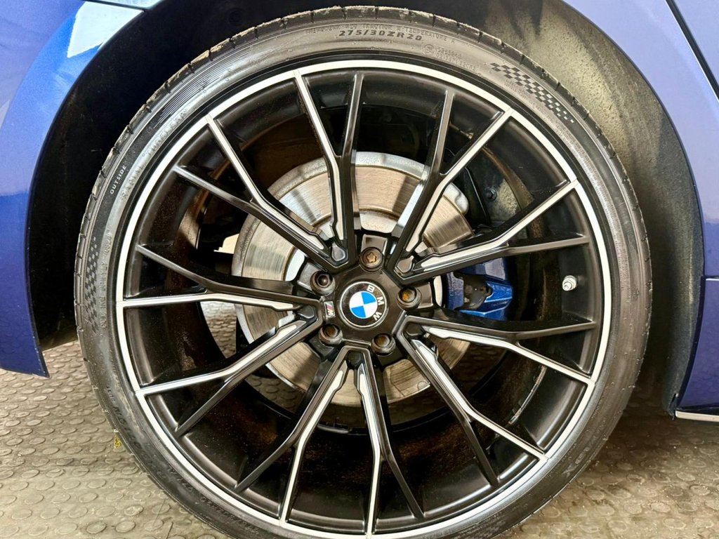 Used BMW 5 Series 2019 for sale - 78180844: Photo 19