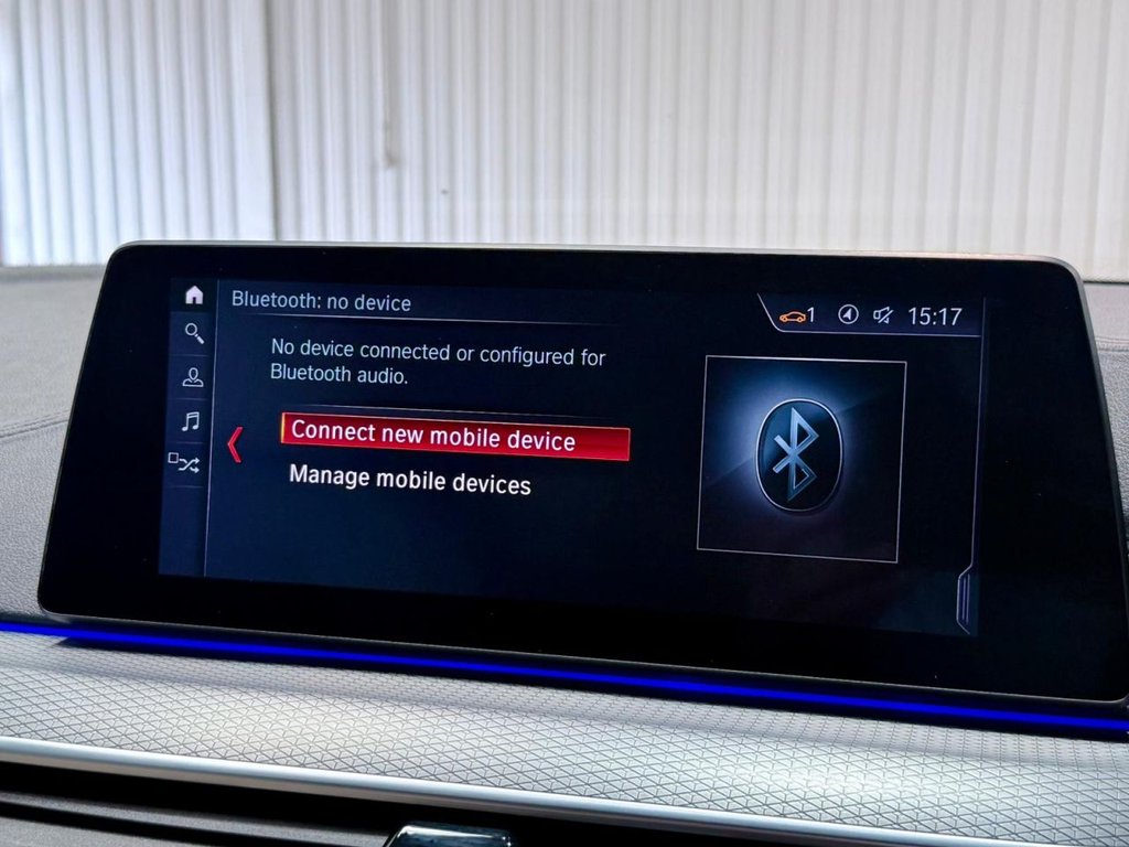 Used BMW 5 Series 2019 for sale - 78180844: Photo 27