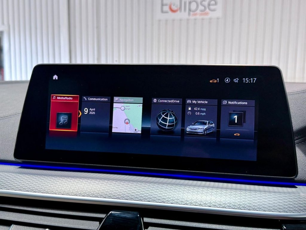 Used BMW 5 Series 2019 for sale - 78180844: Photo 28