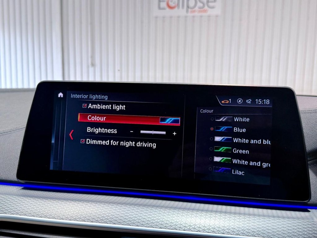 Used BMW 5 Series 2019 for sale - 78180844: Photo 29