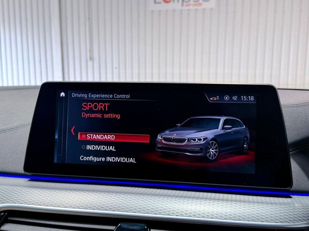 Used BMW 5 Series 2019 for sale - 78180844: Photo 30