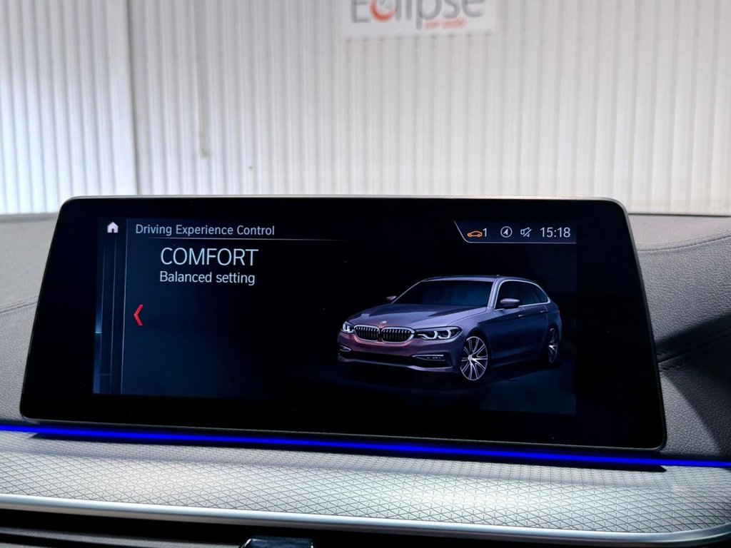 Used BMW 5 Series 2019 for sale - 78180844: Photo 31